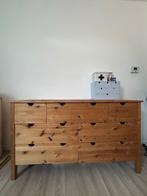 Bialitt IKEA vintage kast te koop, Maison & Meubles, Armoires | Commodes, 100 à 150 cm, Modern, 5 tiroirs ou plus, Enlèvement