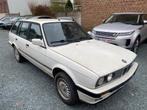 BMW E30 316i break 1992 face lift 220km automatique, Break, Automatique, Achat, Particulier