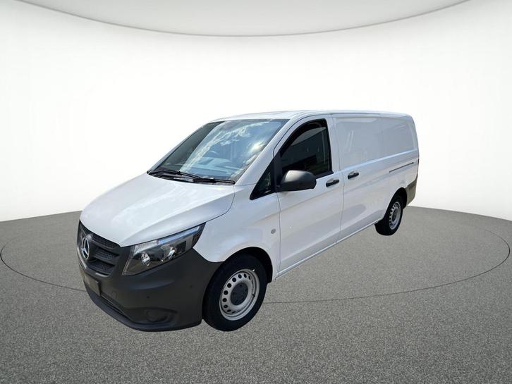 Mercedes-Benz Vans Vito 114 CDI Bestelwagen L2, Auto's, Bestelwagens en Lichte vracht, Bedrijf, Te koop, Used 1. Bestelwagens met ervaring.