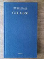 Gilles ! -Hugo Claus, Livres, Art & Culture | Danse & Théâtre, Théâtre, Hugo Claus, Utilisé, Enlèvement ou Envoi