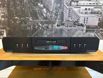 ROKSAN CASPIAN CD M series2 nieuw ( demo) beschikbaar voor biedingen