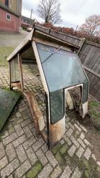 Cabine van international 453 te koop, Ophalen, Gebruikt, Tot 2500, Case IH