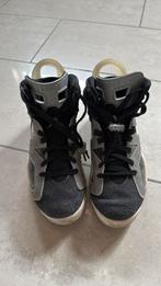 Grijze jordan’s maat 40, Ophalen, Overige kleuren, Nike, Sneakers