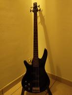 Ibanez Gio GSR200L Linkshandige Basgitaar, Musique & Instruments, Instruments à corde | Guitares | Basses, Comme neuf, Enlèvement