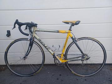 Ridley Boreas Koersfiets, Autres marques, Aluminium, Enlèvement, Utilisé