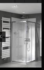 nieuw! 280€, Doe-het-zelf en Bouw, Sanitair, Ophalen, Nieuw, Glas, Douche