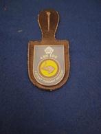 Breloque ABL, Enlèvement ou Envoi, Armée de terre, Emblème ou Badge