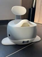 Potje bannini, Ophalen