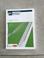 pienter reele functies en algebra, Boeken, Schoolboeken, Ophalen of Verzenden, Nieuw, Van In