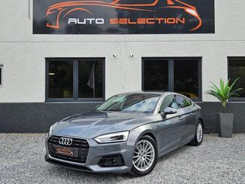Audi A5 1.4 TFSI S tronic - SIEGES MASSANTS - GARANTIE beschikbaar voor biedingen