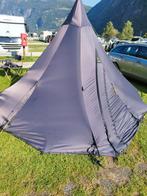 Tentipi, Caravans en Kamperen, Ophalen, Zo goed als nieuw