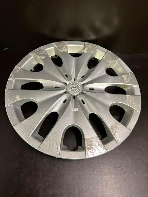 1 Citroën C1 C2 saxo berlingo 14" wieldop, Auto diversen, Wieldoppen, Gebruikt, Ophalen of Verzenden