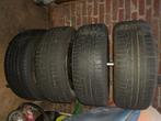 winterbanden op velg, Auto-onderdelen, Banden en Velgen, Ophalen, Gebruikt, 16 inch, Banden en Velgen