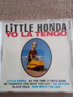Little honda  yo la tengo, Ophalen of Verzenden, Zo goed als nieuw
