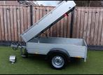 Anssems gt750 bagagewagen bagage aanhanger, Autos : Divers, Remorques, Enlèvement