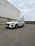 Hyundai i30 met weinig km in zeer goeie staat, Autos, Hyundai, 5 places, Tissu, 998 cm³, Carnet d'entretien