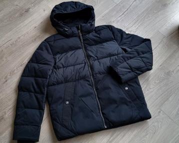 Prachtige Tom Tailor heren warme jas maat XXL NiEUW  beschikbaar voor biedingen