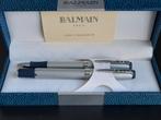 BALMAIN duoset, Verzamelen, Ophalen of Verzenden, Zo goed als nieuw, Vulpen