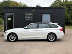 BMW 316d, Auto's, 1995 cc, 4 cilinders, Wit, Bedrijf