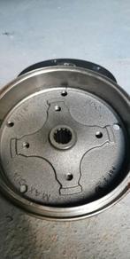 vw cox tambours de frein arrière 4 trous, Autos : Pièces & Accessoires, Volkswagen, Enlèvement ou Envoi, Neuf