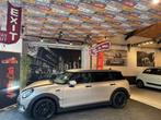 MINI Cooper Clubman 1.5A OPF * CAM * GPS * VOLANT CHAUFFANT, Gebruikt, Bedrijf, Zilver of Grijs, https://public.car-pass.be/vhr/f03f7cab-2e5c-4bb8-801c-abd8ac98dd5f