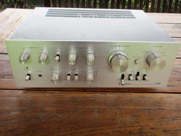 PIONEER SA-8500 versterker beschikbaar voor biedingen