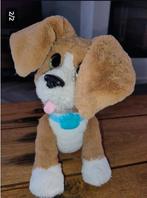 FurReal speelgoed hondje, Kinderen en Baby's, Speelgoed | Knuffels en Pluche, Ophalen
