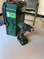 Bosch PSB1800 LI2 accuboormachine, Ophalen, Gebruikt, Boormachine