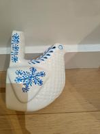 Touw en schaar houder Arthur wood Engeland, Ophalen