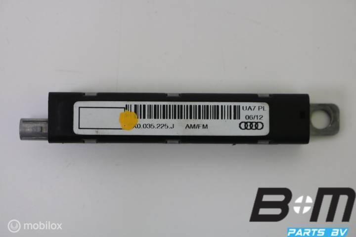 Antenneversterker Audi A1 Quattro, Auto diversen, Autoradio's, Gebruikt