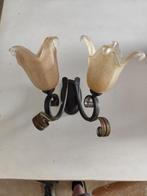 Art Nouveau-lamp, Ophalen, Zo goed als nieuw