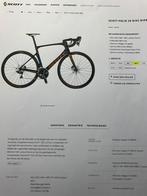 Koersfiets Scott Foil maat 54, Ophalen, Zo goed als nieuw, Overige merken