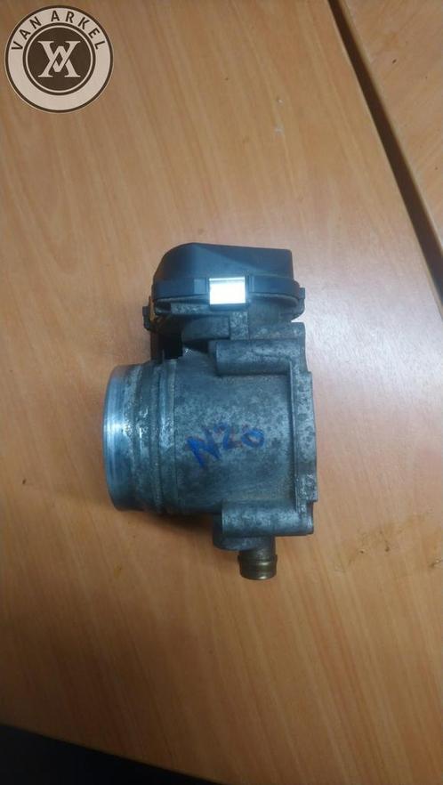 bmw gasklep n20 n26 7588625, Auto-onderdelen, Brandstofsystemen, BMW, Gebruikt, Ophalen of Verzenden