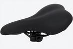 Walfort fietszadel met memoryfoam, Ophalen, Nieuw