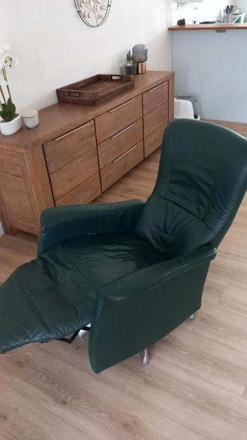 Relax stoel  beschikbaar voor biedingen