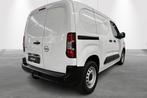 Opel Combo 1.5 Turbo D 100 MT6, Auto's, Voorwielaandrijving, Stof, Gebruikt, 4 cilinders
