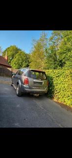 Auto, Autos, SsangYong, Particulier, Achat, Rexton