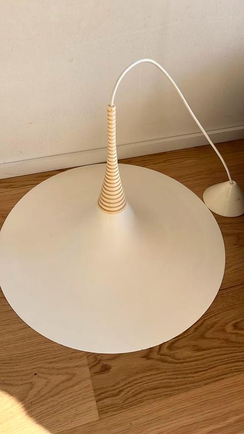 Deense vintage lamp „Verona” uit de jaren 80, Antiek en Kunst, Antiek | Verlichting, Ophalen