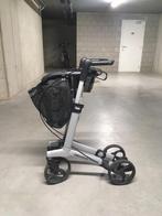 Opvouwbare rollator Gemino 20, Ophalen, Opvouwbaar, Zo goed als nieuw