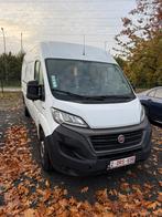 Fiat ducato H2 L4, Auto's, Particulier, Te koop, Ducato