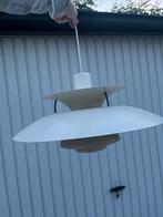 Deense vintage lamp, Ophalen, Zo goed als nieuw