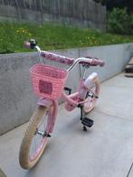 Vélo NOGAN 16" pour fille, Vélos & Vélomoteurs, Vélos | Filles, 16 pouces, Enlèvement, Utilisé