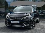 Peugeot 5008 - 2018, Auto's, Te koop, Benzine, Gebruikt, 5 deurs