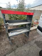 Bedrijfswagen inrichting wurth l4, Particulier, Te koop