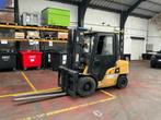 2013 Caterpillar DP35NT Vorkheftruck, Diesel, Heftruck, Caterpillar