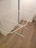 Séchoir à linge IKEA MULIG – Comme neuf, Ophalen, Zo goed als nieuw, Wasrek