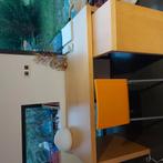 Bureau ikea, Huis en Inrichting, Bureaus, Ophalen, Zo goed als nieuw, Bureau
