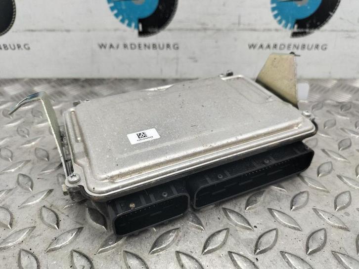 CITROEN C1 Origins COMPUTER ECU 896610H731 2020, Auto-onderdelen, Elektronica en Kabels, Gebruikt, ARN erkend, Stiba lid, Erkend duurzaam