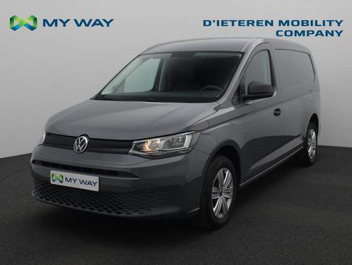 Volkswagen Caddy Maxi Van Caddy Maxi 2.0 TDi, Auto's, Volkswagen, Caddy Combi, ABS, Airbags, Airconditioning, Boordcomputer, Cruise Control
