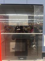 Micro onde encastrable 25L scholtes, Ophalen of Verzenden, Zo goed als nieuw, Microgolfoven
